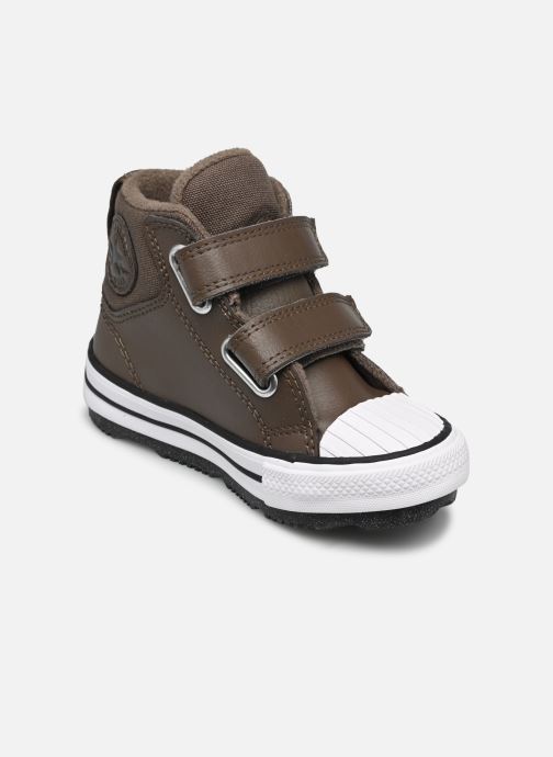 Baskets Converse Chuck Taylor All Star Berkshire Boot Hi I pour  Enfant