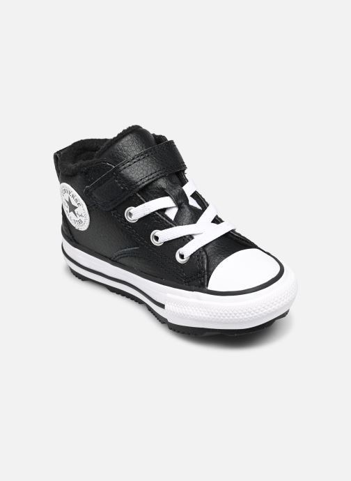 Baskets Converse Chuck Taylor All Star Malden Street Boot Mid I pour  Enfant