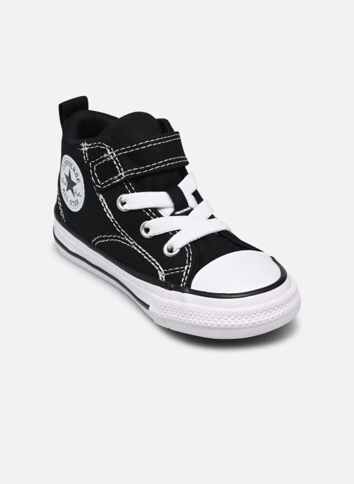 Baskets Converse Chuck Taylor All Star Malden Street Boot Mid I pour  Enfant