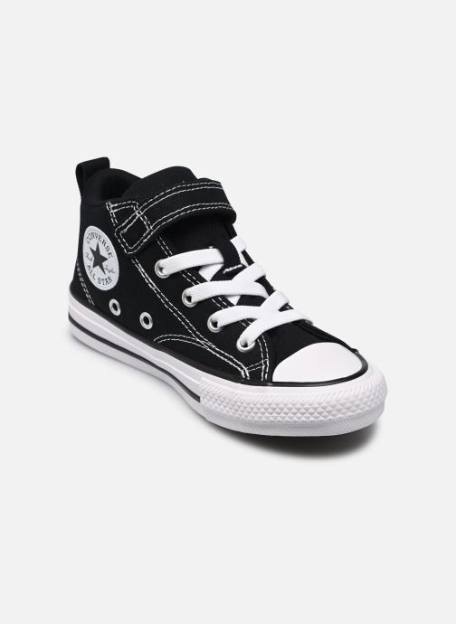 Baskets Converse Chuck Taylor All Star Malden Street Boot Mid C pour Enfant