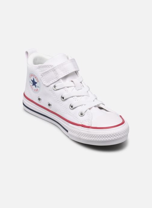 Baskets Converse Chuck Taylor All Star Malden Street Boot Mid C pour  Enfant