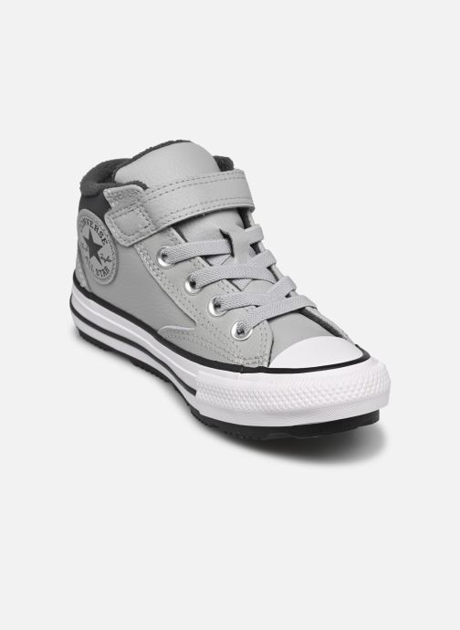 Baskets Converse Chuck Taylor All Star Malden Street Boot Mid C pour  Enfant