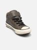 Converse Baskets Chuck Taylor All Star Malden Street Boot Mid C pour Enfant Male 33 A09309C