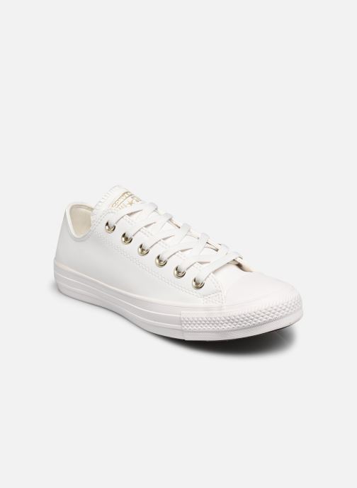 Baskets Converse Chuck Taylor All Star Mono Ox W pour  Femme