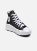 Converse Baskets Chuck Taylor All Star Move Foundational Leather Hi W pour Femme Female 36 A04294C