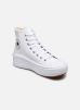 Converse Baskets Chuck Taylor All Star Move Foundational Leather Hi W pour Femme Female 41 1/2 A04295C