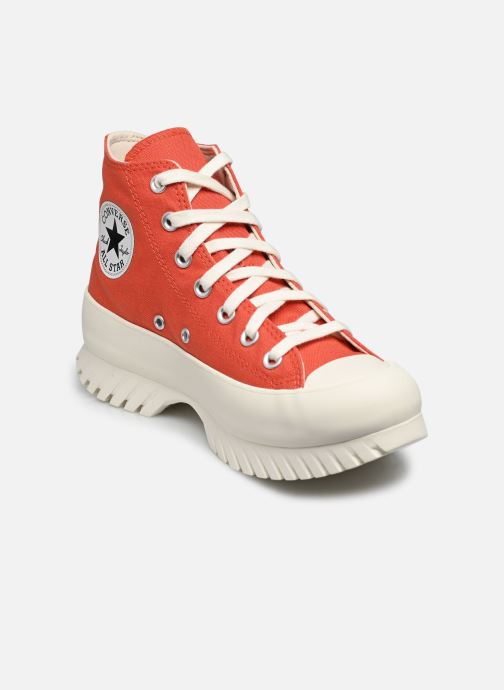 Baskets Converse Chuck Taylor All Star Lugged 2.0 Seasonal Color Hi W pour Femme