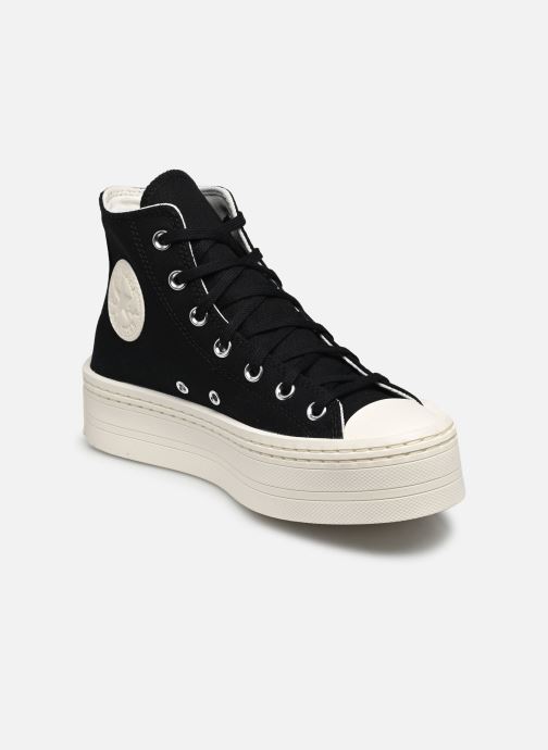 Baskets Converse Chuck Taylor All Star Modern Lift Canvas Hi W pour Femme