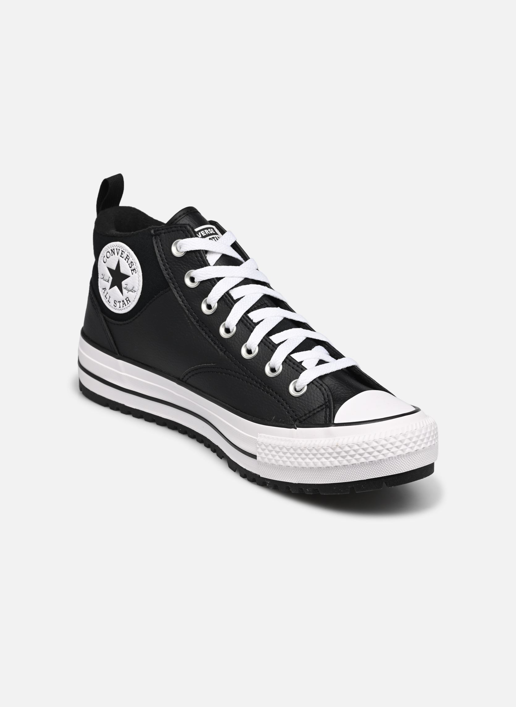  Converse Chuck Taylor All Star Malden Street Boot Mid M Pour Homme