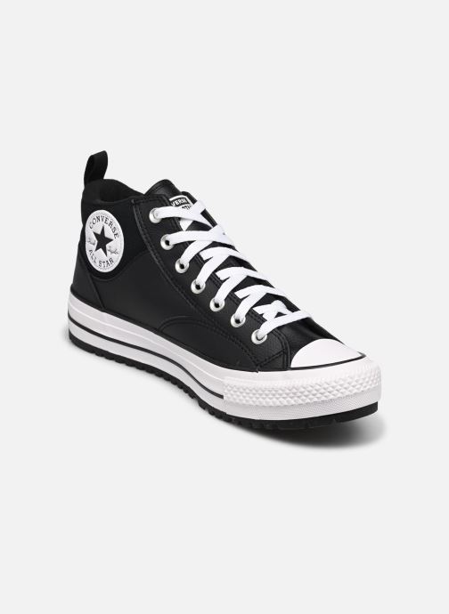 Baskets Converse Chuck Taylor All Star Malden Street Boot Mid M pour  Homme