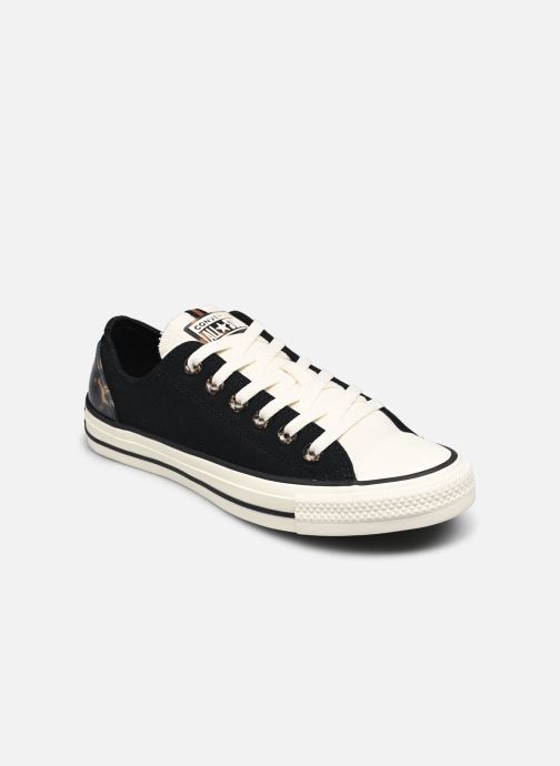 Baskets Converse Chuck Taylor All Star Tortoise Ox W pour Femme