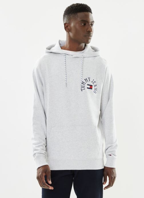 Vêtements Tommy Jeans Tjm Reg Arched Logo pour  Accessoires