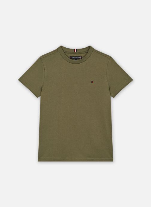 Vêtements Tommy Hilfiger Essential Cotton Tee pour  Accessoires