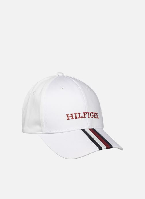 Casquettes Tommy Hilfiger Corporate Hilfiger Cap pour  Accessoires