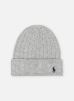 chapeaux polo ralph lauren cuff hat-hat-cold weather pour  accessoires