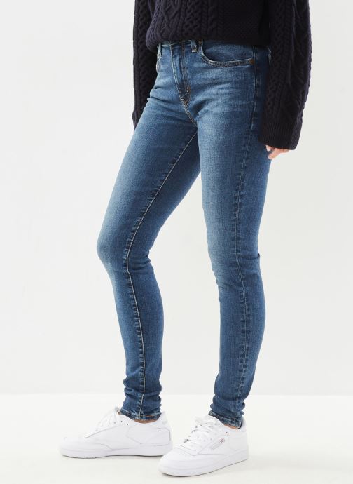 V�êtements Levi's 721™  High Rise Skinny pour Accessoires