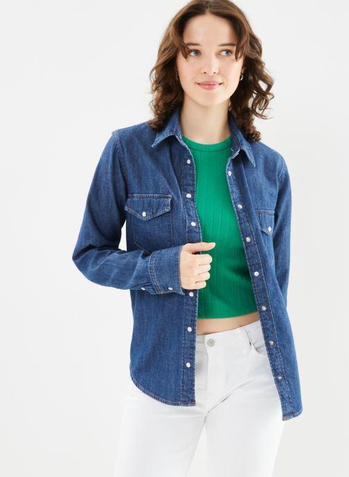 Vêtements Levi's Iconic Western pour Accessoires