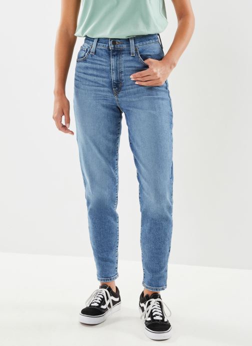 Vêtements Levi's High Waisted Mom Jean pour  Accessoires