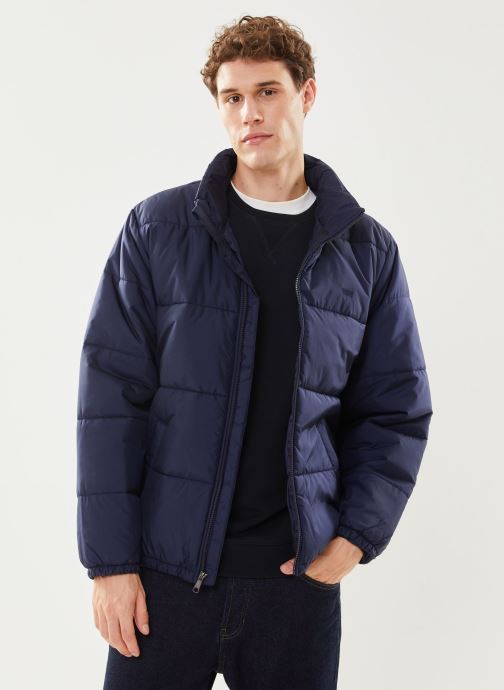 Vêtements Levi's SUNSET SHORT PUFFER pour  Accessoires