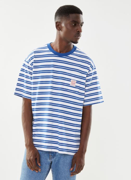 Vêtements Levi's SS WORKWEAR TEE pour  Accessoires