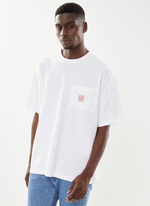 Vêtements Levi's SS WORKWEAR TEE pour  Accessoires