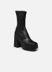 Steve Madden Bottines et boots Low Phoenix pour Femme Female 39 SM11002629-001