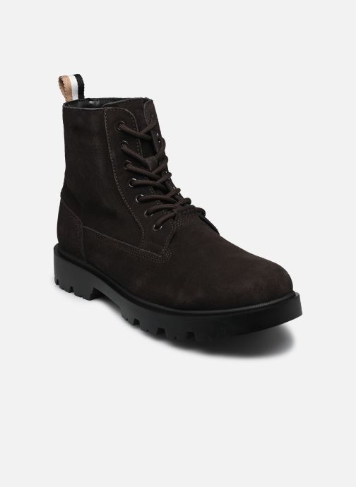 Bottines et boots BOSS Adley_Halb_sd pour  Homme