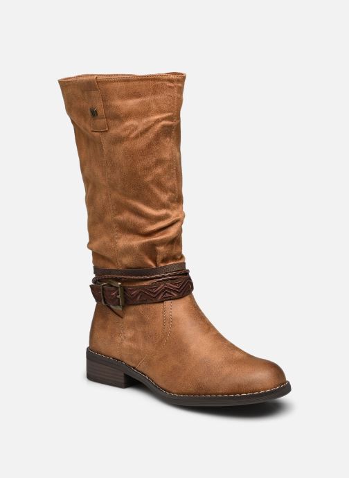 Bottes MTNG PERSEA 53591 pour Femme - MTNG - Modalova