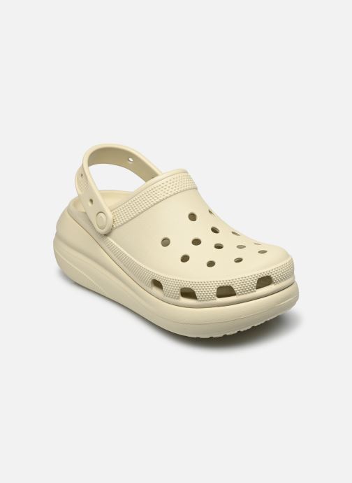 Mules et sabots Crocs Crush Clog pour  Femme