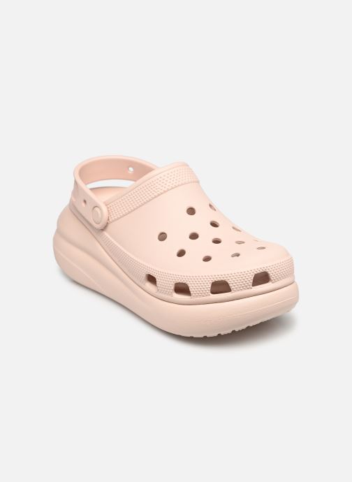 Mules et sabots Crocs Crush Clog pour  Femme