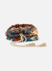 echarpes et foulards wild colocco zoulou pour  accessoires