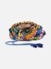 echarpes et foulards wild colocco zoulou pour  accessoires