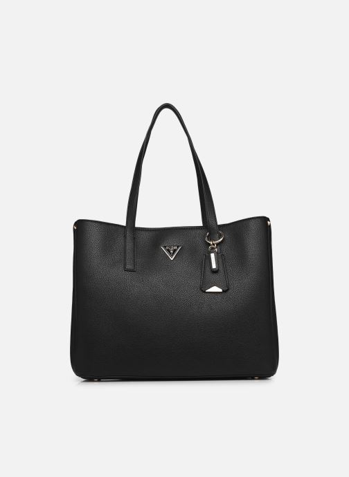 Sacs à main Guess MERIDIAN GIRLFRIEND TOTE pour  Sacs