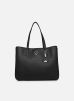 Guess Sacs à main MERIDIAN GIRLFRIEND TOTE pour Female T.U HWBG87 78230 BLACK