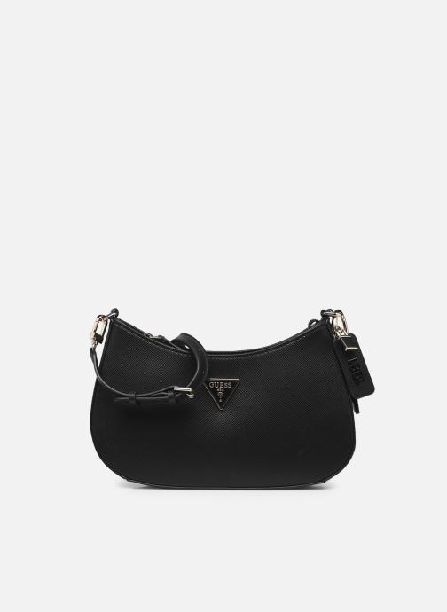 Sacs à main Guess NOELLE TOP ZIP SHOULDER BAG pour  Sacs