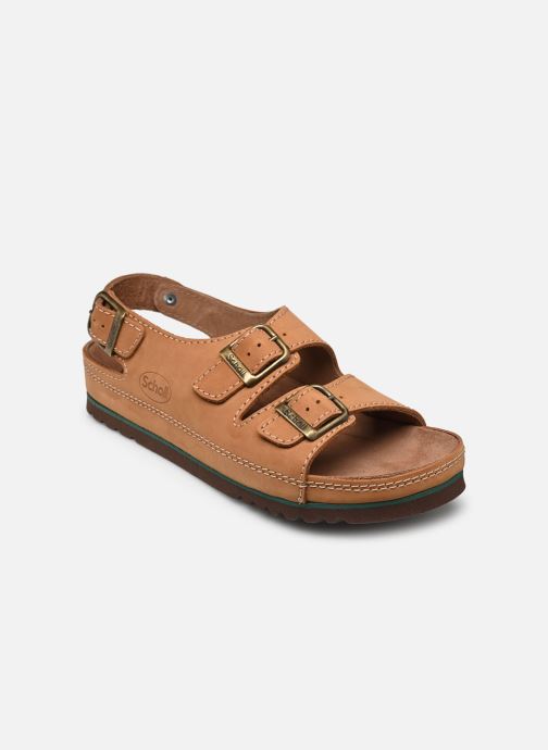 Sandales et nu-pieds AIR BAG BACK STRAP - Scholl - Modalova