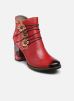 bottines et boots laura vita maevao 0123 pour  femme