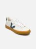 Veja Baskets Campo Chromefree Leather M pour Homme Male 40 CP0503318