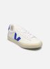 Veja Baskets Campo Chromefree Leather M pour Homme Male 46 CP0503319