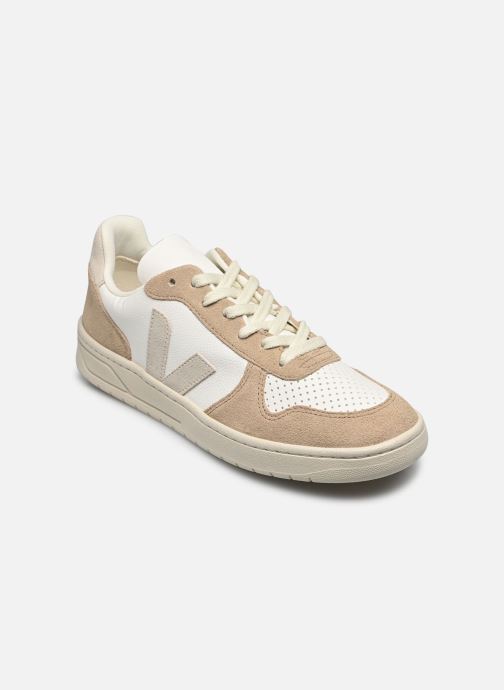 Baskets V-10 Chromefree Leather M - Veja - Modalova