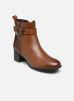 bottines et boots marco tozzi 25354-21 pour  femme