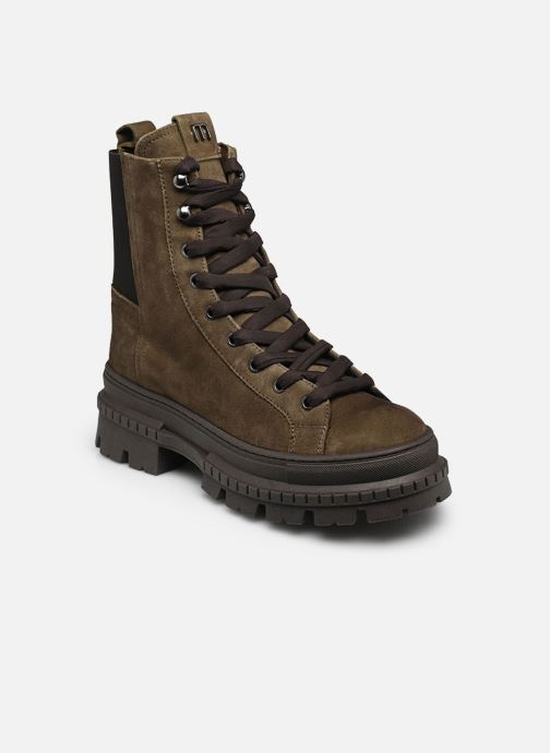 Bottines et boots GEORDIE T68204 - Mjus - Modalova