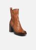 Mjus Bottines et boots MICAELA P96212 pour Femme Female 36 P96212-201-6078