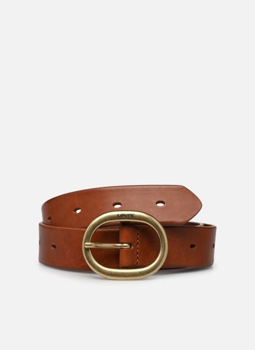 Ceintures Levi's WOMEN'S HIGH-LOW BELT pour  Accessoires