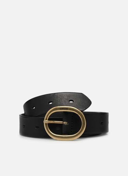 Ceintures Levi's WOMEN'S HIGH-LOW BELT pour  Accessoires