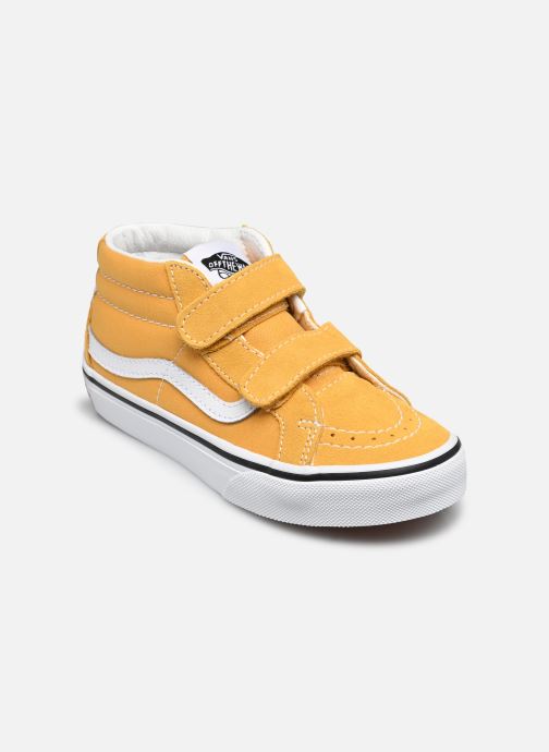 Baskets Vans UY SK8-Mid Reissue V pour  Enfant