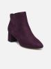 bottines et boots jana shoes 5374-41 pour  femme