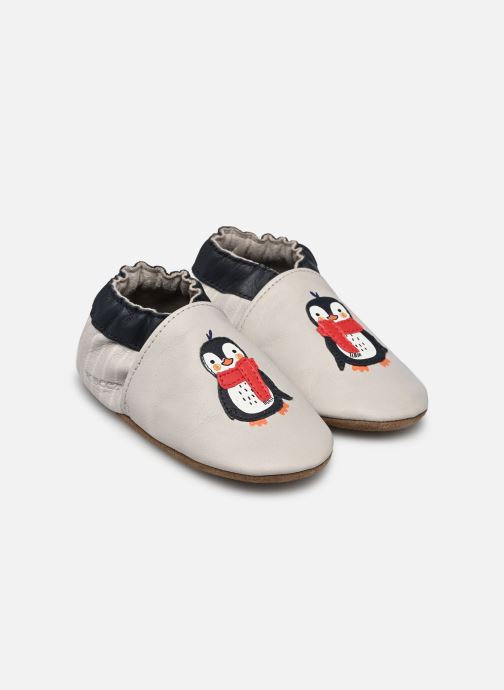 Chaussons COLD FRIEND pour Enfant - Robeez - Modalova