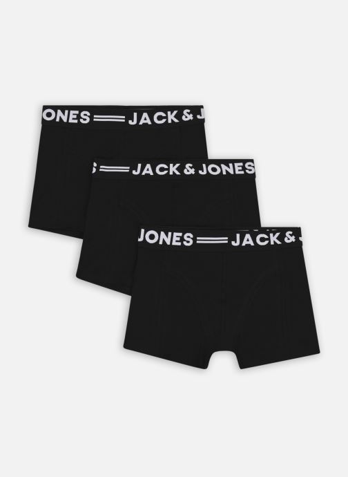 Vêtements Jack & Jones Sense Trunks 3-Pack Noos Jnr pour Accessoires