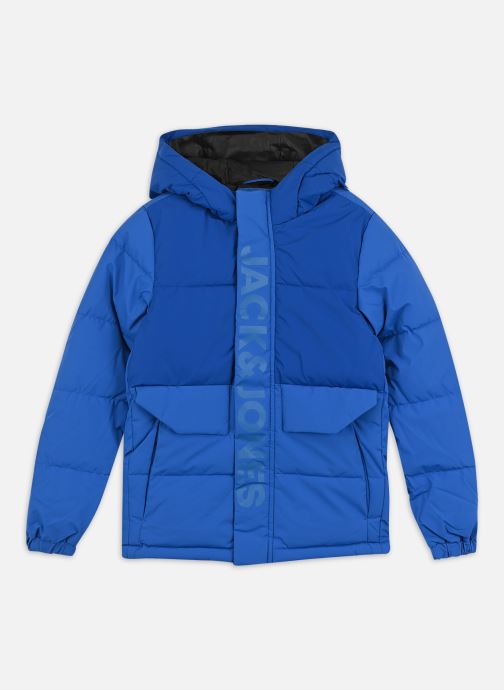 Vêtements Jack & Jones Jcospeed Puffer Sn Jnr pour Accessoires